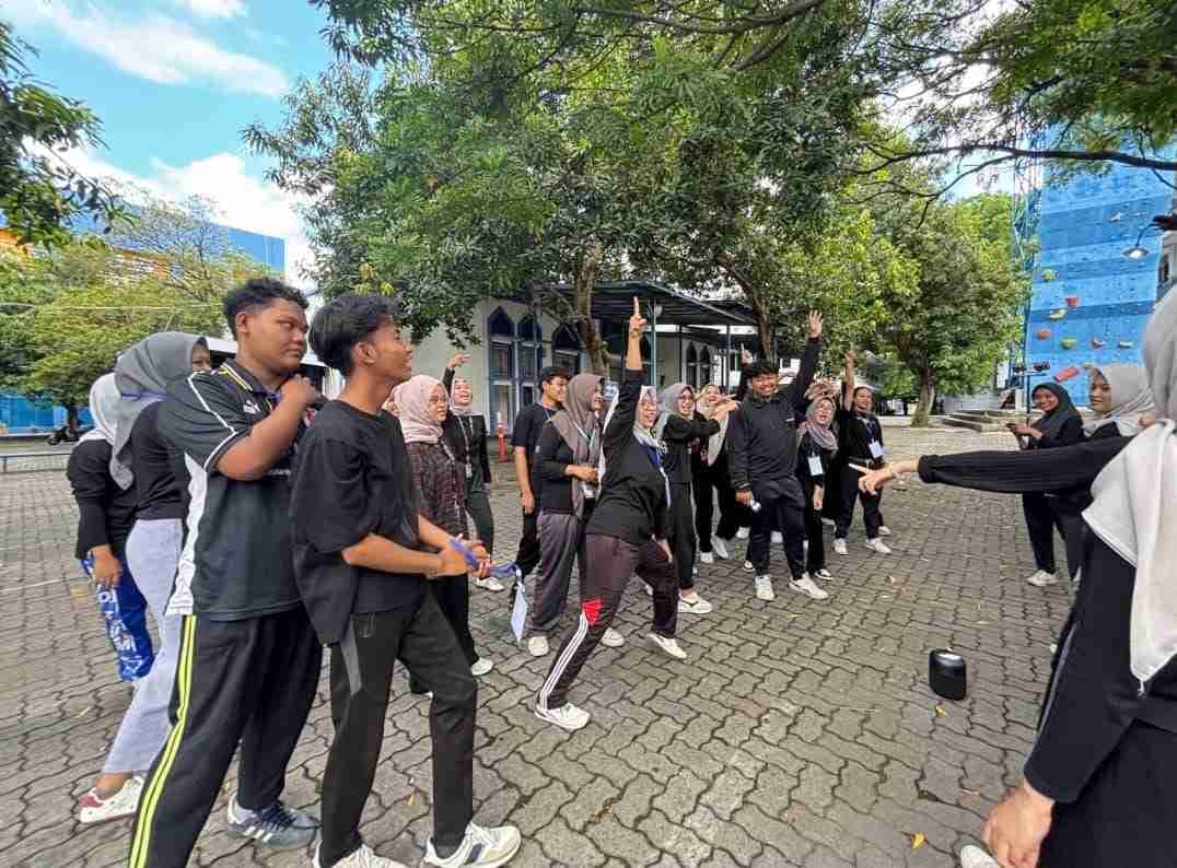 Local Peer Educator Training